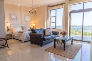  Vacation Hub International | Alkantmooi Private Nature Reserve - Keursee Room