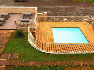  Vacation Hub International | Lescalier Cabanas Self Catering Room