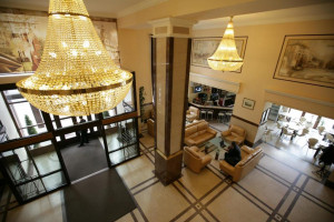  Vacation Hub International | Minsk Hotel Room