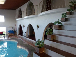  Vacation Hub International | Addo Riverside Villa and Spa Room