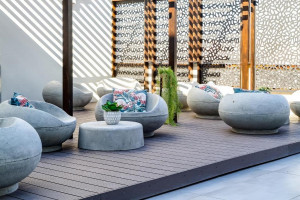  Vacation Hub International | WINK Eaton Square Room