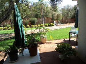  Vacation Hub International | Heatherdale Guesthouse Room
