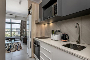  Vacation Hub International | The Capital Trilogy Room
