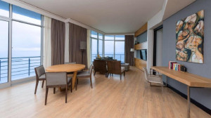  Vacation Hub International | Radisson Blu Hotel & Residence, Maputo Room