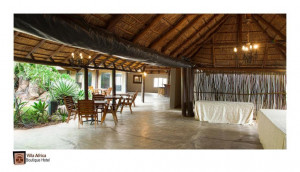  Vacation Hub International | Villa Africa Boutique Hotel & Spa Room