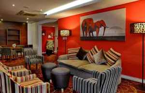  Vacation Hub International | Cresta Grande Cape Town Room
