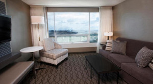  Vacation Hub International | Niagara Falls Marriott Fallsview Hotel & Spa Room