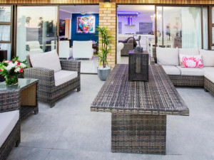  Vacation Hub International | WILDERNESS WATERS LUXURY SUITES Room