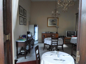  Vacation Hub International | Melville Turret Guesthouse Room