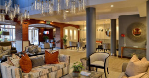  Vacation Hub International | ANEW Hotel Centurion Room