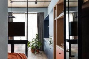  Vacation Hub International | Beckett Locke Room