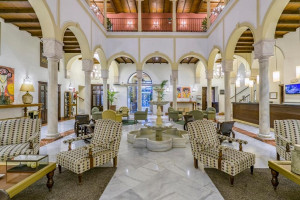  Vacation Hub International | VINCCI LA RÁBIDA Room