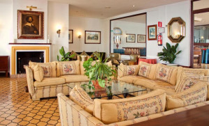  Vacation Hub International | TRH Mijas Hotel Room