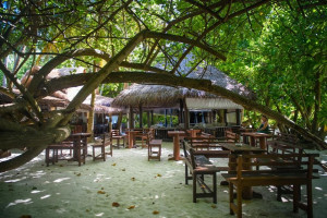  Vacation Hub International | Biyadhoo Island Resort Room