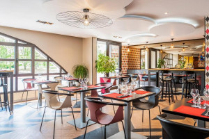  Vacation Hub International | ibis Styles Reims Centre Cathédrale Room