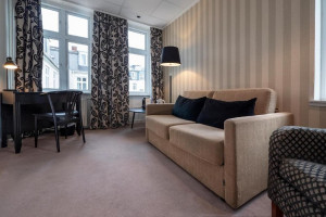  Vacation Hub International | Hotel Mayfair Copenhagen Room