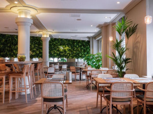  Vacation Hub International | WestCord City Centre Hotel Amsterdam Room