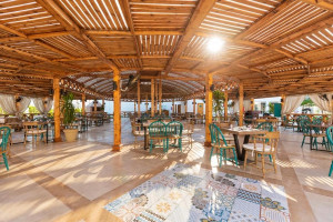  Vacation Hub International | Sunrise Remal Resort Room