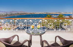  Vacation Hub International | Marina Sharm Hotel Room