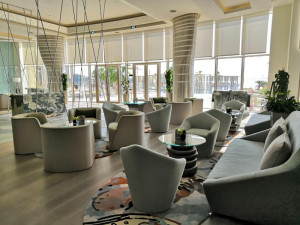  Vacation Hub International | Royal M Abu Dhabi Room