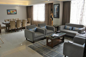  Vacation Hub International | SkyCity Hotel Room