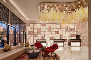  Vacation Hub International | Renaissance Dhaka Gulshan Hotel Room