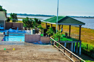  Vacation Hub International | Kosi Bay Hippo Lodge & Resort Room