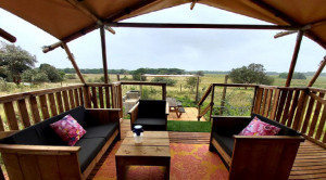  Vacation Hub International | HLUHLUWE BUSH CAMP Room