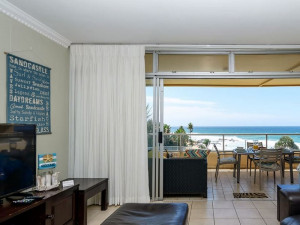  Vacation Hub International | Sands Beach Breaks Ballito - 96b Room