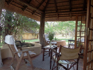  Vacation Hub International | nDzuti Safari Camp Room