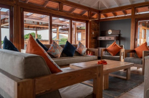  Vacation Hub International | Aloha 19- Ponta Malongane Room