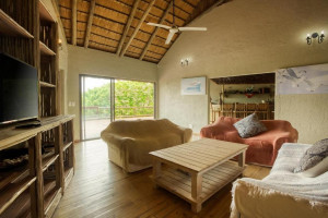  Vacation Hub International | Kangela Estate 14- Ponta Malongane Room