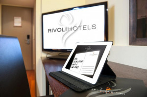  Vacation Hub International | Hotel Ambiance Rivoli Room