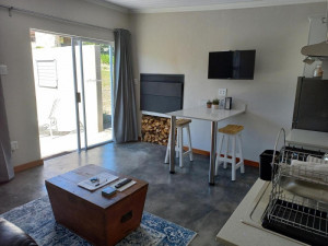  Vacation Hub International | Treyntjes Rivier Cottages Room