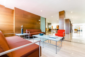  Vacation Hub International | Exe Parc del Vallés Room