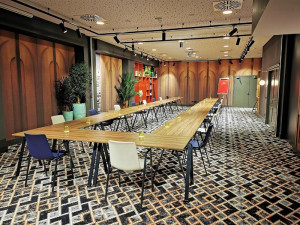  Vacation Hub International | NH Collection Madrid Suecia Room