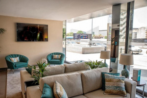  Vacation Hub International | ABC Hotel Porto Boavista Room