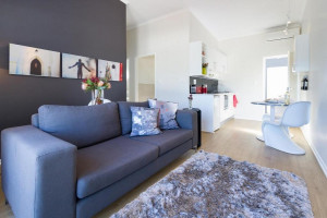  Vacation Hub International | WINK Quiver Tree- Stellenbosch Room