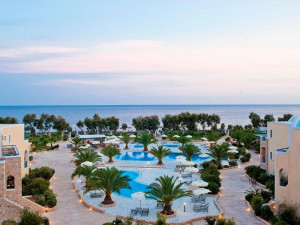  Vacation Hub International | Santo Mira Mare Resort Room