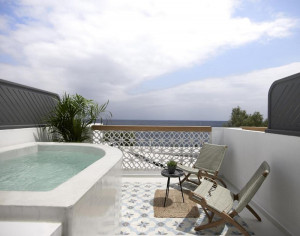  Vacation Hub International | Afroditi Venus Beach Resort Room