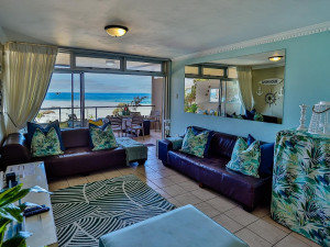  Vacation Hub International | Sands Beach Breaks Ballito - G05 Room