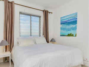  Vacation Hub International | Bay Views - Simon's Town Room