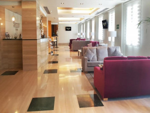  Vacation Hub International | Sercotel Alcalá 611 Room