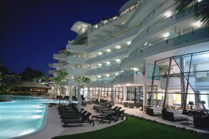  Vacation Hub International | Senator Banus Spa Hotel Room