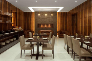  Vacation Hub International | Radisson Blu Hotel, Dubai Waterfront Room