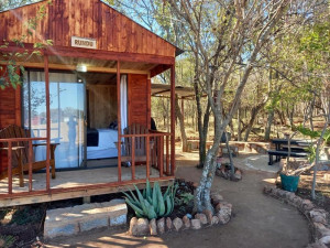  Vacation Hub International | Fly Fishing Paradise on the Vaalriver Room