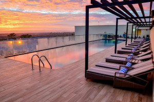  Vacation Hub International | Hilton Garden Inn Nairobi Airport Room