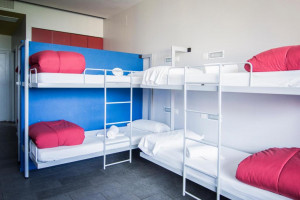  Vacation Hub International | Centre Esplai Albergue Room