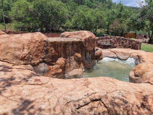  Vacation Hub International | Waterfall Safari Lodge Room