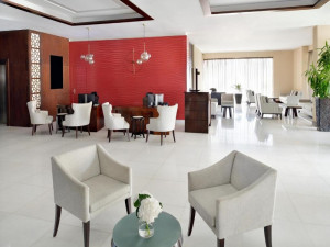 Vacation Hub International | Mövenpick Hotel Apartments Al Mamzar Dubai Room